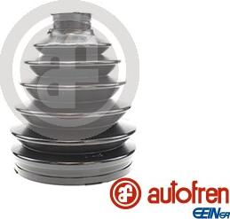 AUTOFREN SEINSA D8487T - Пыльник, приводной вал autospares.lv