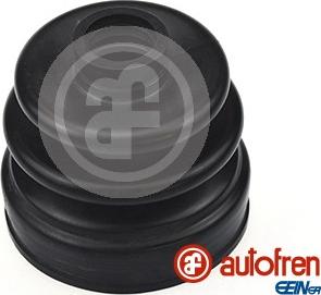 AUTOFREN SEINSA D8433 - Пыльник, приводной вал autospares.lv