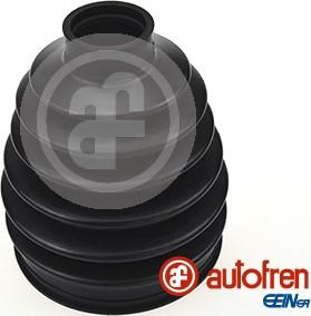 AUTOFREN SEINSA D8427T - Пыльник, приводной вал autospares.lv