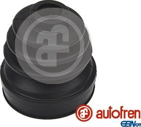 AUTOFREN SEINSA D8545 - Пыльник, приводной вал autospares.lv