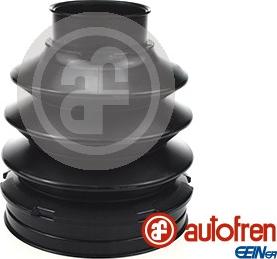 AUTOFREN SEINSA D8557T - Пыльник, приводной вал autospares.lv