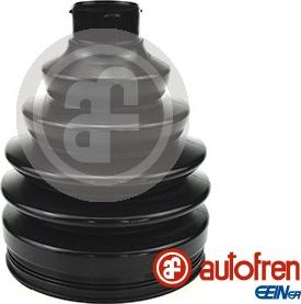 AUTOFREN SEINSA D8561T - Пыльник, приводной вал autospares.lv