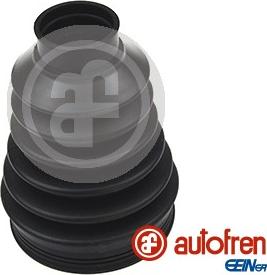 AUTOFREN SEINSA D8501T - Пыльник, приводной вал autospares.lv