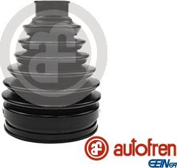 AUTOFREN SEINSA D8-503T - Пыльник, приводной вал autospares.lv