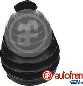 AUTOFREN SEINSA D8519T - Пыльник, приводной вал autospares.lv