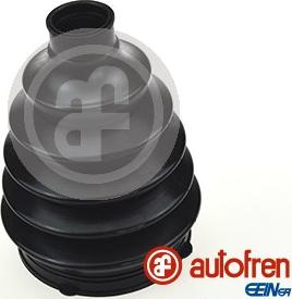 AUTOFREN SEINSA D8512T - Пыльник, приводной вал autospares.lv