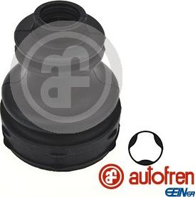 AUTOFREN SEINSA D8534 - Пыльник, приводной вал autospares.lv