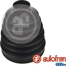 AUTOFREN SEINSA D8538T - Пыльник, приводной вал autospares.lv