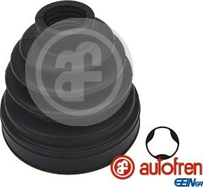 AUTOFREN SEINSA D8529 - Пыльник, приводной вал autospares.lv