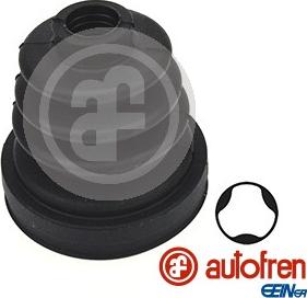 AUTOFREN SEINSA D8525 - Пыльник, приводной вал autospares.lv