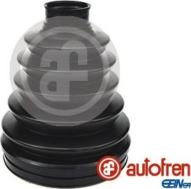 AUTOFREN SEINSA D8579T - Пыльник, приводной вал autospares.lv