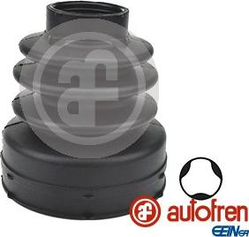 AUTOFREN SEINSA D8574 - Пыльник, приводной вал autospares.lv