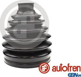 AUTOFREN SEINSA D8644T - Пыльник, приводной вал autospares.lv