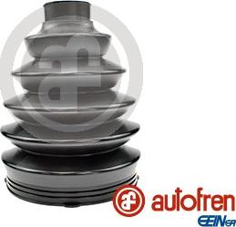 AUTOFREN SEINSA D8645T - Пыльник, приводной вал autospares.lv