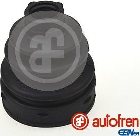 AUTOFREN SEINSA D8609 - Пыльник, приводной вал autospares.lv