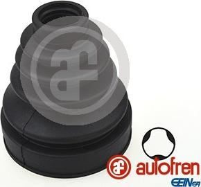 AUTOFREN SEINSA D8606 - Пыльник, приводной вал autospares.lv