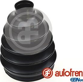 AUTOFREN SEINSA D8608T - Пыльник, приводной вал autospares.lv