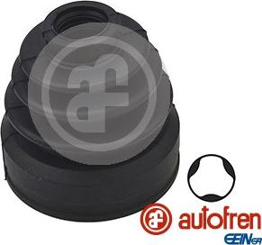 AUTOFREN SEINSA D8602 - Пыльник, приводной вал autospares.lv