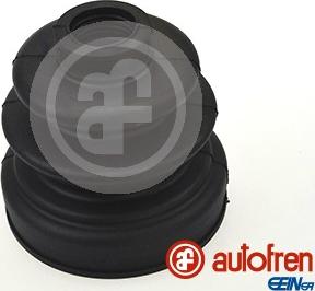 AUTOFREN SEINSA D8607 - Пыльник, приводной вал autospares.lv