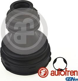 AUTOFREN SEINSA D8614 - Пыльник, приводной вал autospares.lv