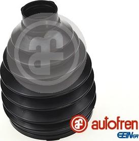 AUTOFREN SEINSA D8616T - Пыльник, приводной вал autospares.lv