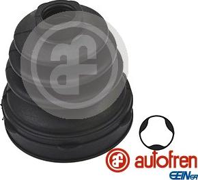 AUTOFREN SEINSA D8612 - Пыльник, приводной вал autospares.lv