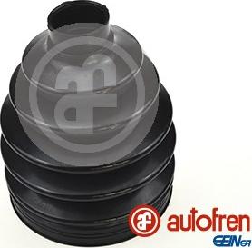 AUTOFREN SEINSA D8617T - Пыльник, приводной вал autospares.lv