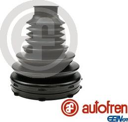 AUTOFREN SEINSA D8638T - Пыльник, приводной вал autospares.lv