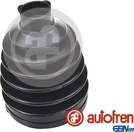 AUTOFREN SEINSA D8632T - Пыльник, приводной вал autospares.lv