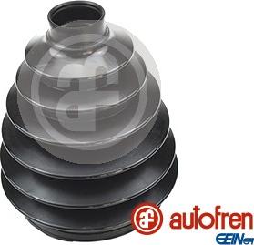 AUTOFREN SEINSA D8629T - Пыльник, приводной вал autospares.lv