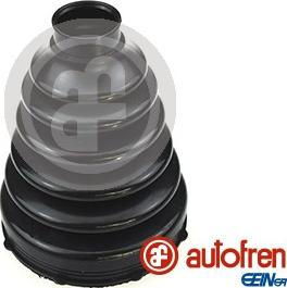 AUTOFREN SEINSA D8624T - Пыльник, приводной вал autospares.lv