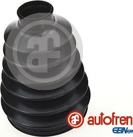 AUTOFREN SEINSA D8623T - Пыльник, приводной вал autospares.lv