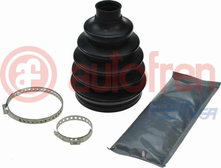 AUTOFREN SEINSA D8679T - Пыльник, приводной вал autospares.lv