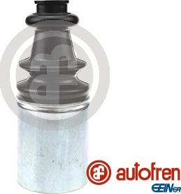 AUTOFREN SEINSA D8 081 - Пыльник, приводной вал autospares.lv