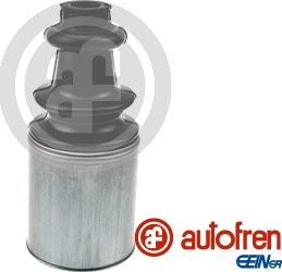 AUTOFREN SEINSA D8 079 - Пыльник, приводной вал autospares.lv