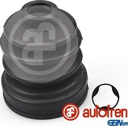 AUTOFREN SEINSA D8 191 - Пыльник, приводной вал autospares.lv