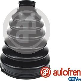 AUTOFREN SEINSA D8148T - Пыльник, приводной вал autospares.lv