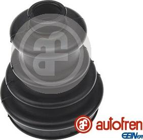 AUTOFREN SEINSA D8 151 - Пыльник, приводной вал autospares.lv