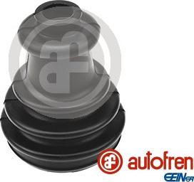 AUTOFREN SEINSA D8 167 - Пыльник, приводной вал autospares.lv