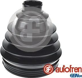 AUTOFREN SEINSA D8 189T - Пыльник, приводной вал autospares.lv