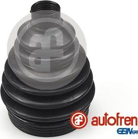 AUTOFREN SEINSA D8 180T - Пыльник, приводной вал autospares.lv