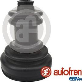 AUTOFREN SEINSA D8 188 - Пыльник, приводной вал autospares.lv