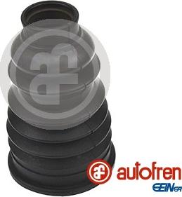 AUTOFREN SEINSA D8 183T - Пыльник, приводной вал autospares.lv