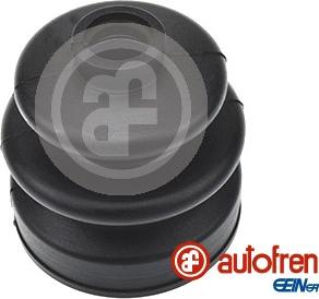 AUTOFREN SEINSA D8 137 - Пыльник, приводной вал autospares.lv