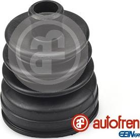 AUTOFREN SEINSA D8 179 - Пыльник, приводной вал autospares.lv