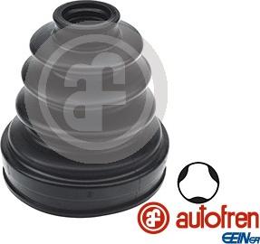 AUTOFREN SEINSA D8 394 - Пыльник, приводной вал autospares.lv