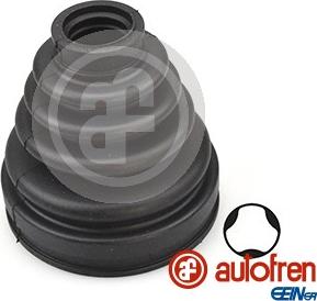 AUTOFREN SEINSA D8 395 - Пыльник, приводной вал autospares.lv