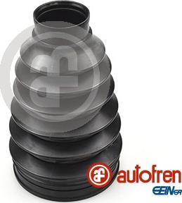 AUTOFREN SEINSA D8 341T - Пыльник, приводной вал autospares.lv