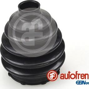 AUTOFREN SEINSA D8 357T - Пыльник, приводной вал autospares.lv