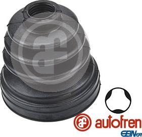 AUTOFREN SEINSA D8 367 - Пыльник, приводной вал autospares.lv